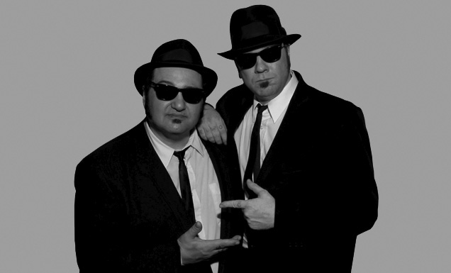 Blues Brothers Revue