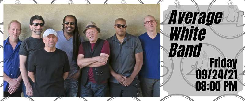 Average White Band